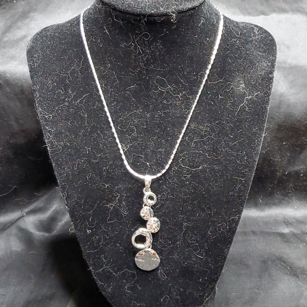 Lia Sophia Cirque Necklace